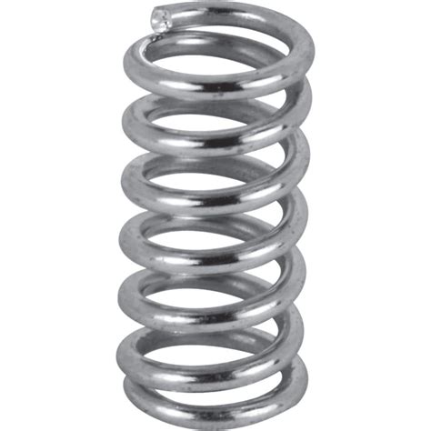 Spring Steel .